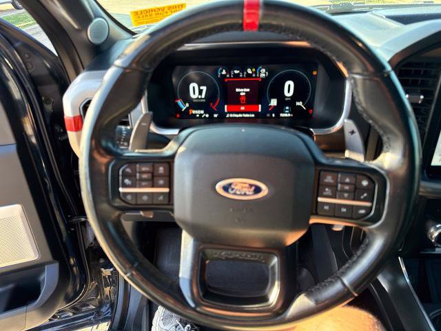 Certified 2023 Ford F150 Raptor AWD/4WD image 21