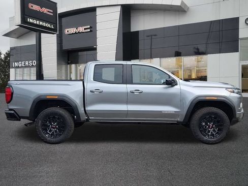 Used 2026 GMC Canyon Elevation w/ Convenience Package AWD/4WD image 27
