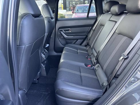 New 2026 MAZDA CX-50 2.5 Hybrid w/ Preferred Pkg image 28