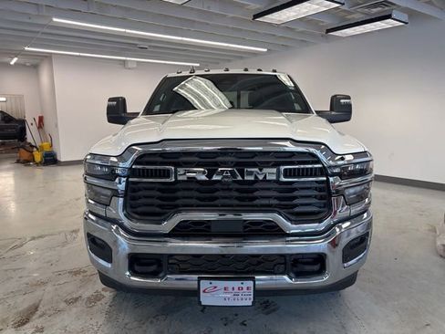 New 2026 RAM 3500 Big Horn image 2