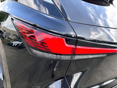 Used 2023 Lexus RX 350 w/ Accessory Package (K3) AWD/4WD image 26