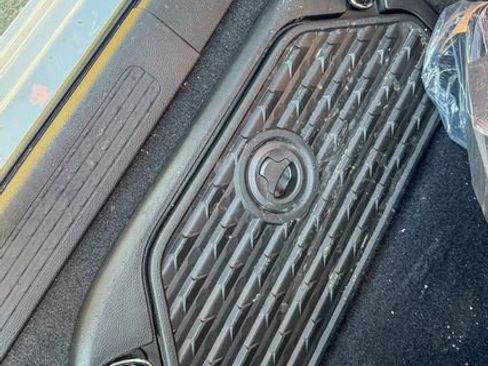 New 2026 RAM 1500 Rebel w/ Bed Utility Group image 24