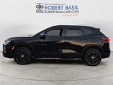 Used 2019 Chevrolet Blazer LT image 2