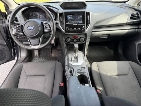 Used 2017 Subaru Impreza 2.0i AWD/4WD image 10