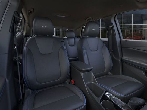 New 2026 Buick Encore GX Sport Touring w/ Advanced Technology Package FWD image 16