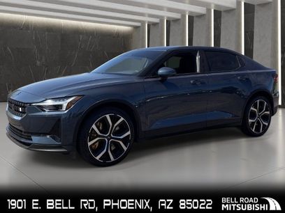 Used 2023 Polestar Polestar 2