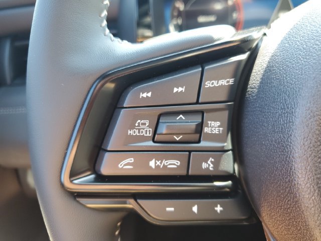 New 2026 Subaru Outback Touring XT AWD/4WD image 32