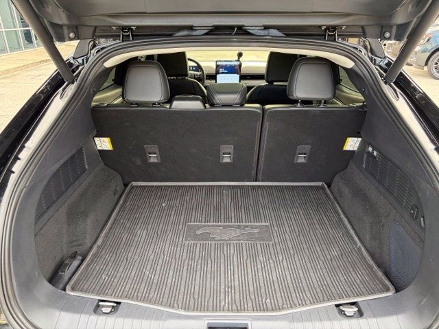Used 2024 Ford Mustang Mach-E Premium RWD image 20