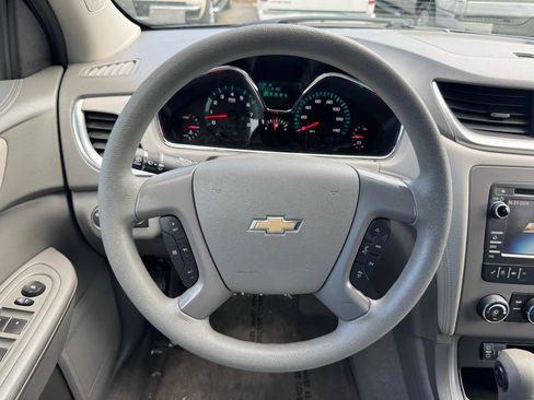 Used 2015 Chevrolet Traverse LS AWD/4WD image 17