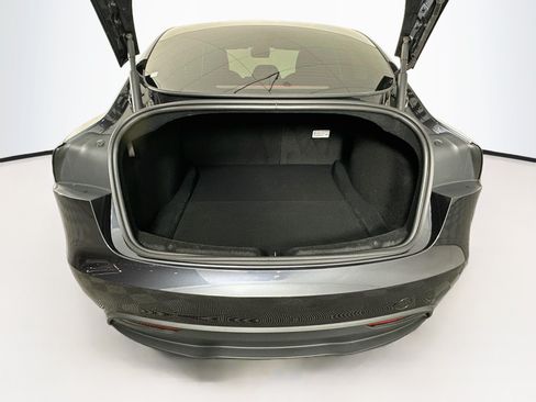 Used 2025 Tesla Model 3 Long Range RWD image 30