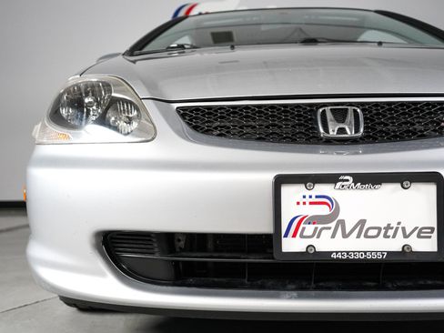 Used 2005 Honda Civic Si image 41