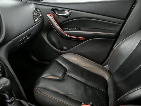 Used 2014 Dodge Dart GT w/ Technology Group image 32