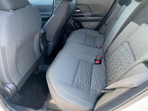 New 2026 Nissan Kicks SV w/ Cold Weather Package image 19