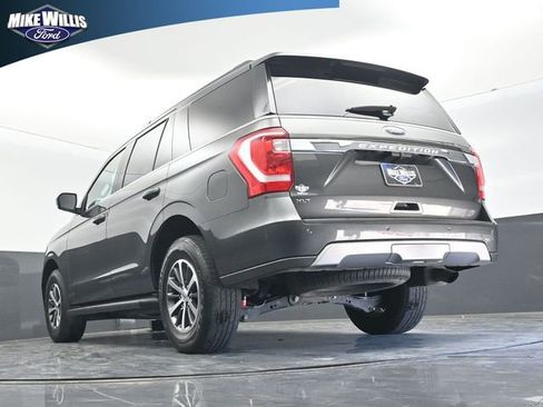 Used 2021 Ford Expedition XLT RWD image 21