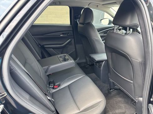 Used 2024 MAZDA CX-30 AWD 2.5 S w/ Preferred Package image 18