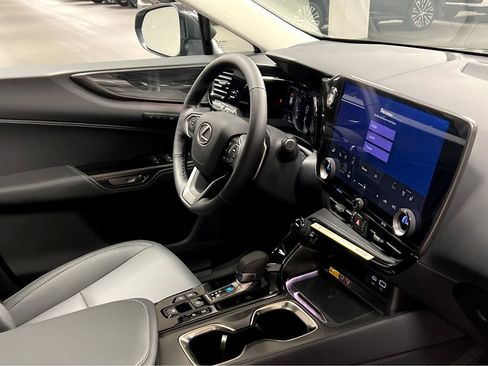 New 2026 Lexus NX 350 AWD w/ Premium Package image 33