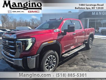Used 2026 GMC Sierra 3500 SLT w/ SLT Premium Package