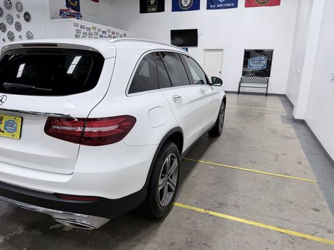 Used 2018 Mercedes-Benz GLC 300 image 23