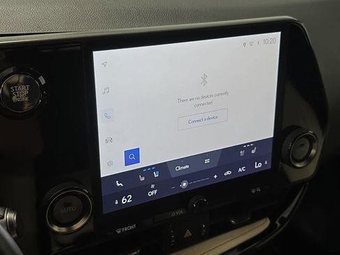 Used 2023 Lexus NX 350 AWD image 15