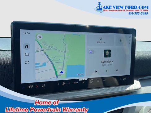 New 2026 Ford Explorer Active AWD/4WD image 42