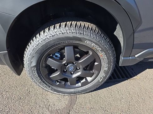 New 2025 Subaru Outback Wilderness image 9