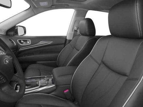 Used 2016 INFINITI QX60 Luxe w/ Premium Plus Package AWD/4WD image 6