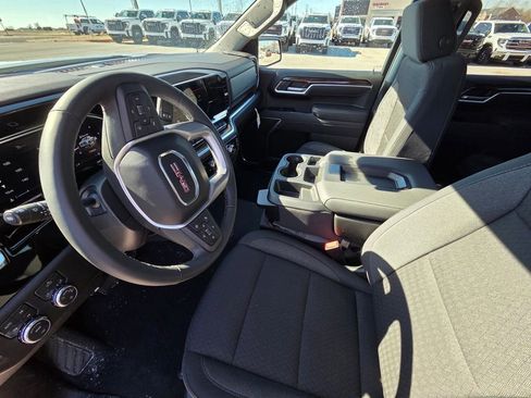 New 2026 GMC Sierra 1500 SLE w/ X31 Off-Road Package image 10