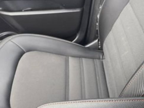 Used 2021 GMC Canyon AT4 w/ Driver Alert Package AWD/4WD image 22