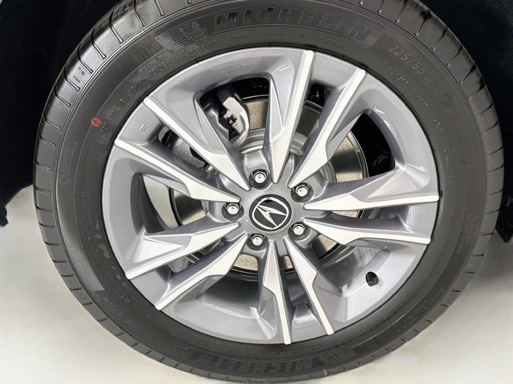 Used 2026 Acura ADX FWD image 31