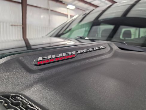 New 2026 RAM 1500 RHO AWD/4WD image 13