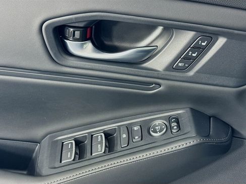 New 2026 Honda Accord Sport image 27