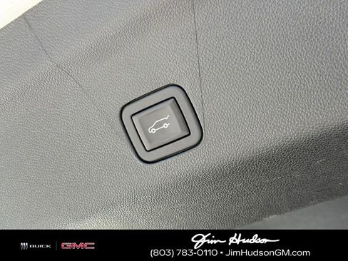 Used 2023 Chevrolet Tahoe High Country w/ Max Trailering Package AWD/4WD image 18