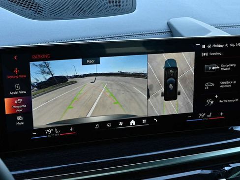 New 2026 BMW X5 sDrive40i w/ M Sport Package image 13