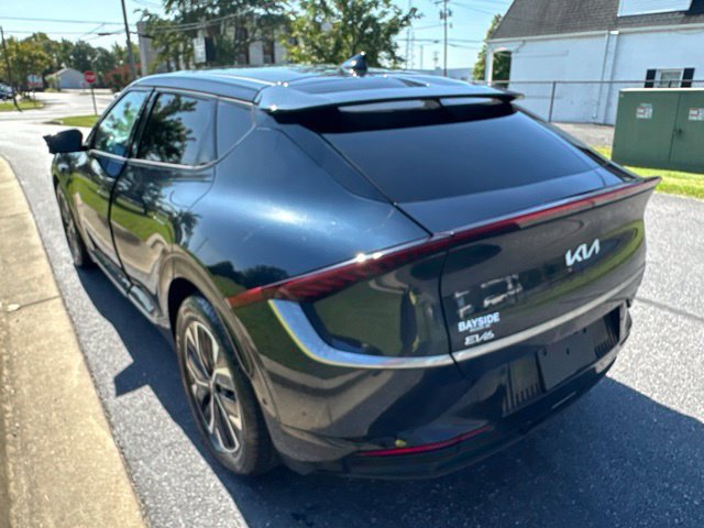 Used 2022 Kia EV6 Wind w/ Wind Technology Package AWD/4WD image 14