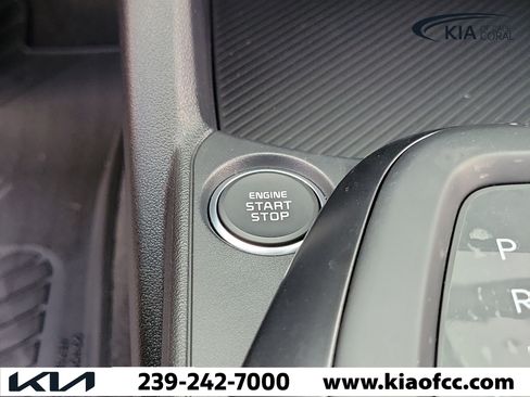 New 2026 Kia K4 FWD image 29
