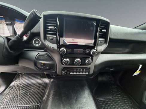 New 2026 RAM 3500 Big Horn image 11