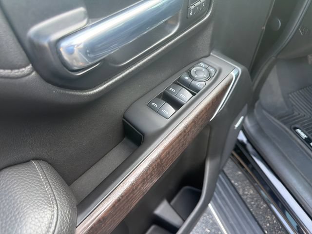 Used 2020 GMC Sierra 1500 Denali w/ Denali Carbonpro Edition AWD/4WD image 13