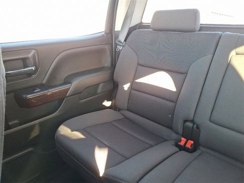 Used 2018 GMC Sierra 1500 SLE w/ SLE Value Package image 18