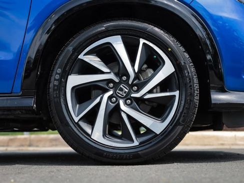 Used 2020 Honda HR-V Sport image 22