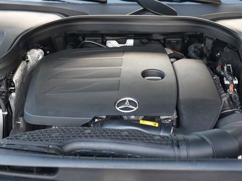 Used 2022 Mercedes-Benz GLC 300 4MATIC image 38