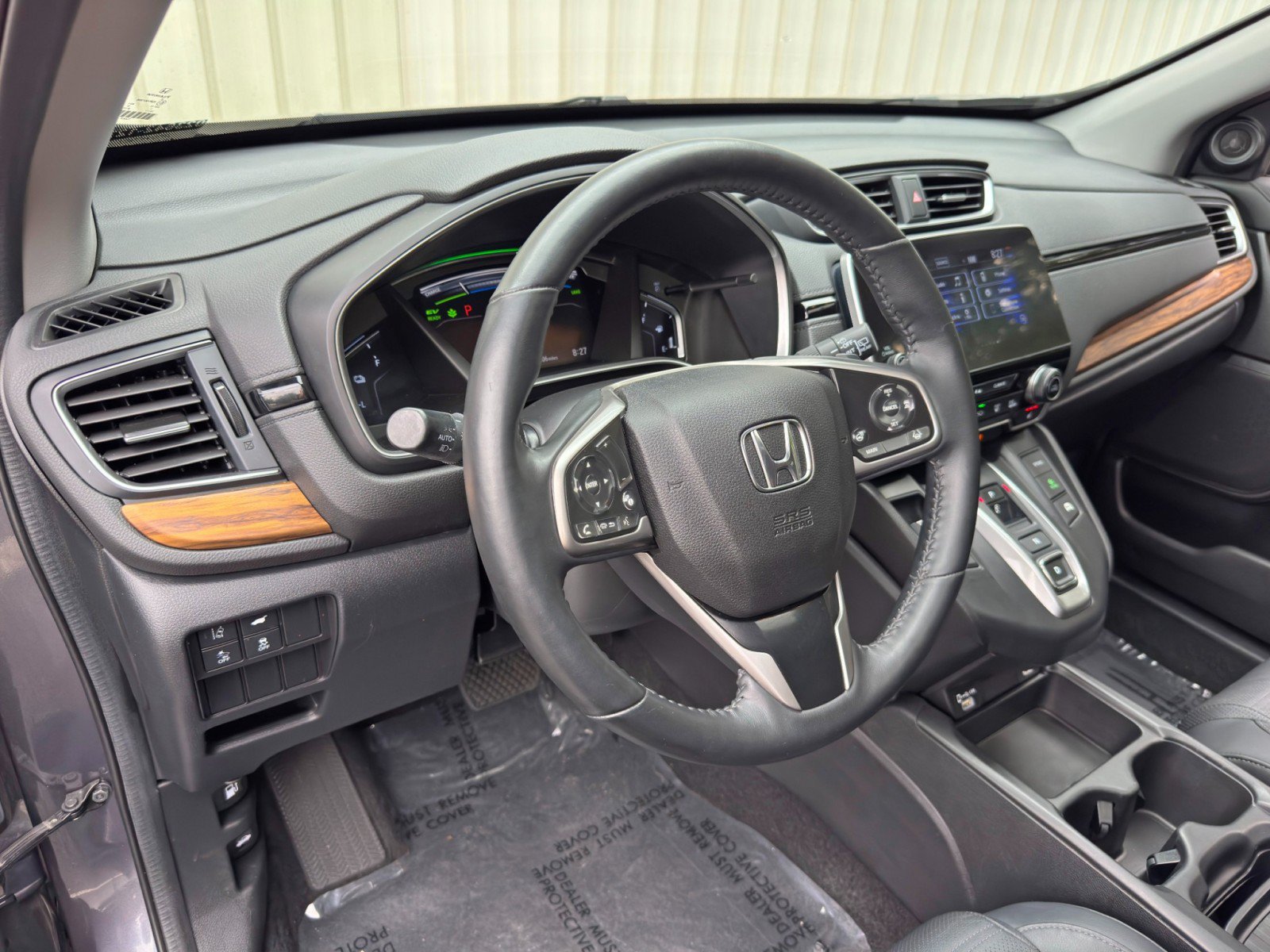 Used 2020 Honda CR-V EX-L image 13