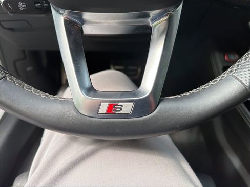 Used 2022 Audi S5 Premium Plus w/ Premium Plus Package AWD/4WD image 16