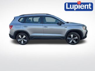 Used 2024 Volkswagen Taos S video 2