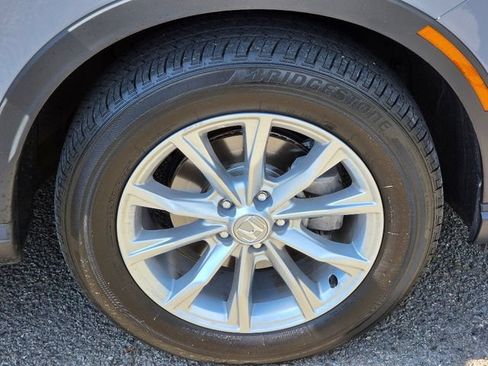 Used 2025 Honda CR-V EX-L image 9