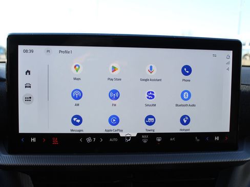 New 2026 Ford Explorer ST-Line w/ ST-Line Street Pack image 33