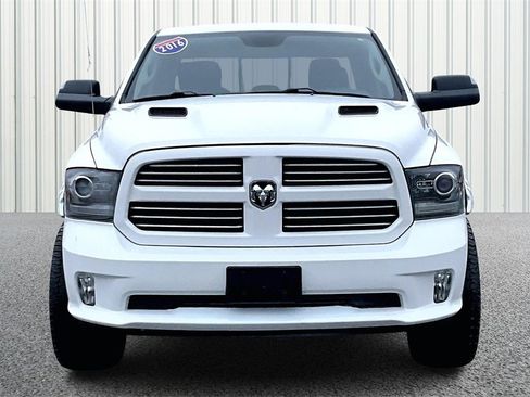 Used 2016 RAM 1500 Sport image 2