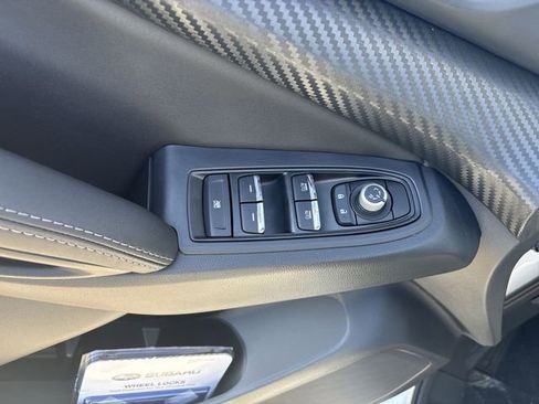 New 2026 Subaru Ascent Premium image 13