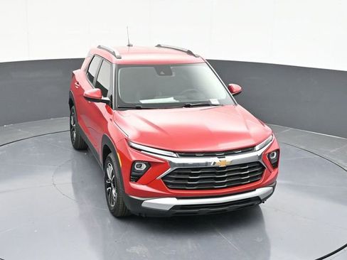 New 2026 Chevrolet TrailBlazer LT w/ Convenience Package image 62
