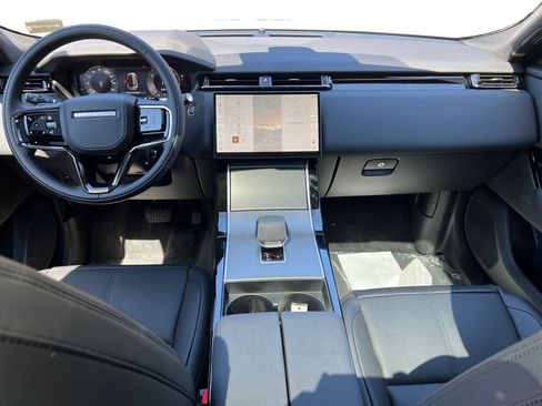 New 2026 Land Rover Range Rover Velar S image 26