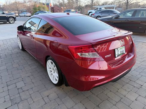 Used 2013 Honda Civic Si image 46